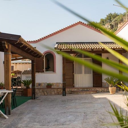 Baglio Scurati Home Holidays Custonaci Exterior foto