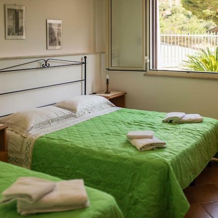 Baglio Scurati Home Holidays Custonaci Exterior foto