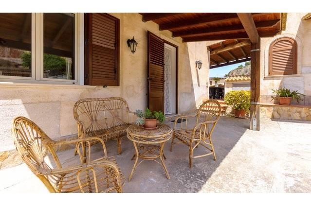 Baglio Scurati Home Holidays Custonaci Habitación foto