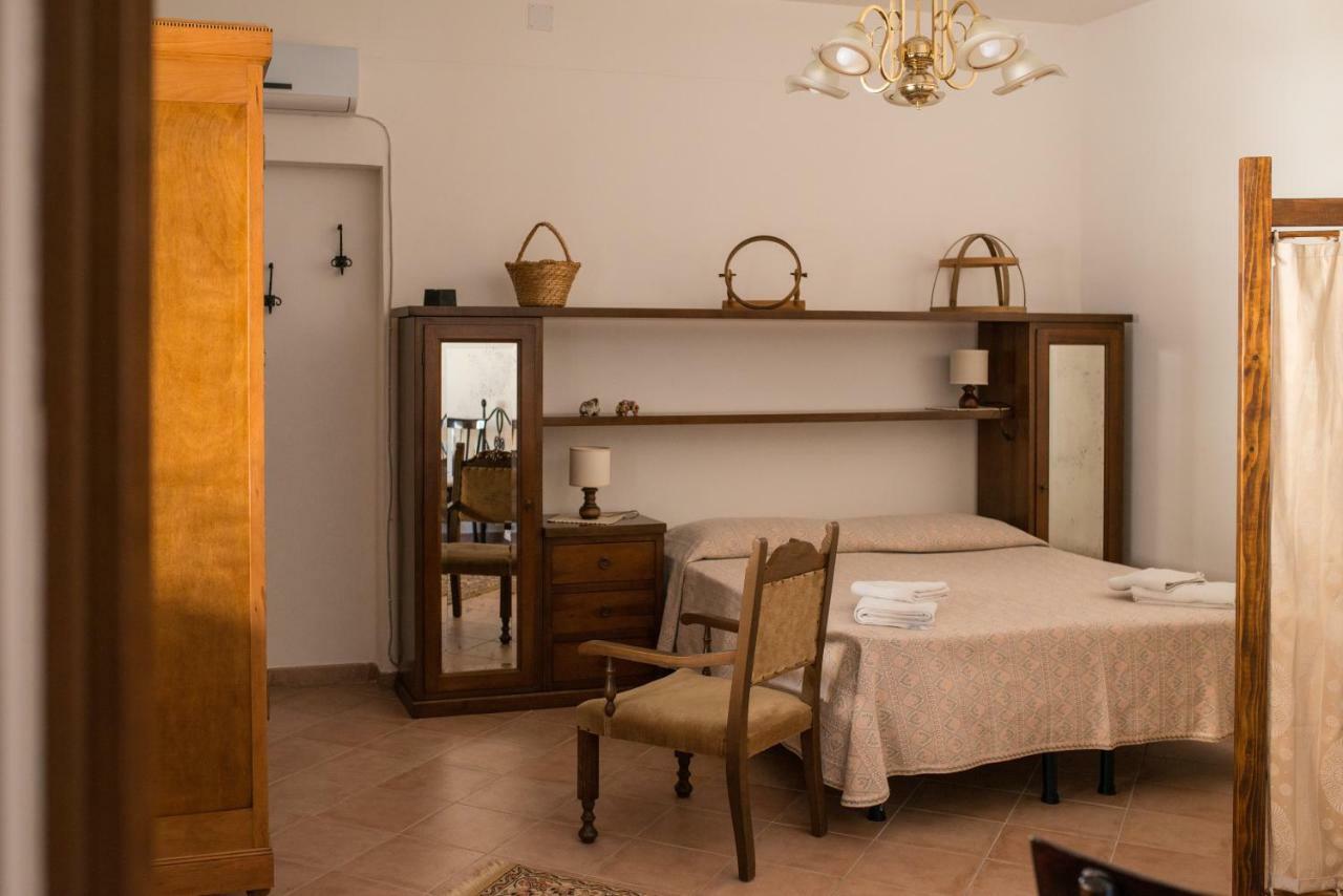 Baglio Scurati Home Holidays Custonaci Exterior foto