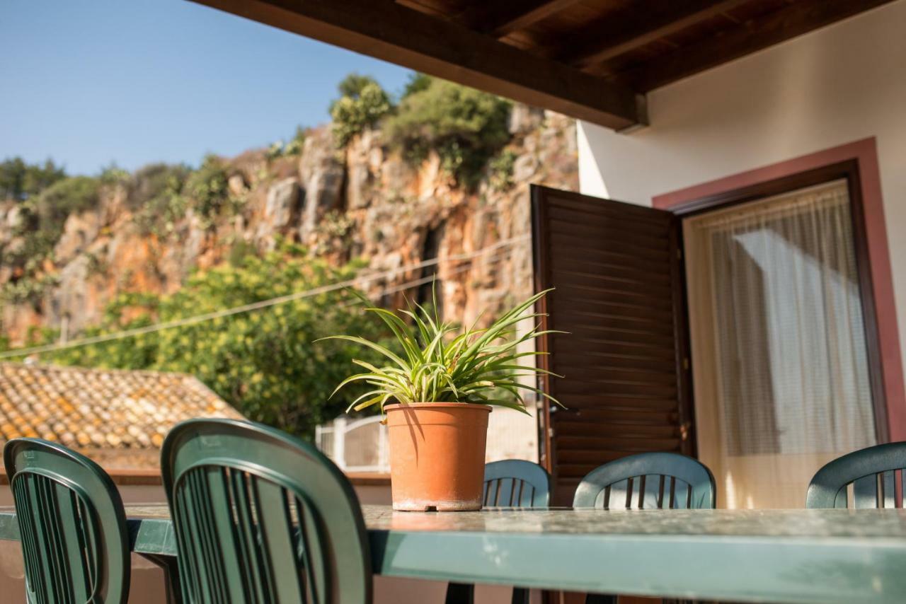 Baglio Scurati Home Holidays Custonaci Exterior foto
